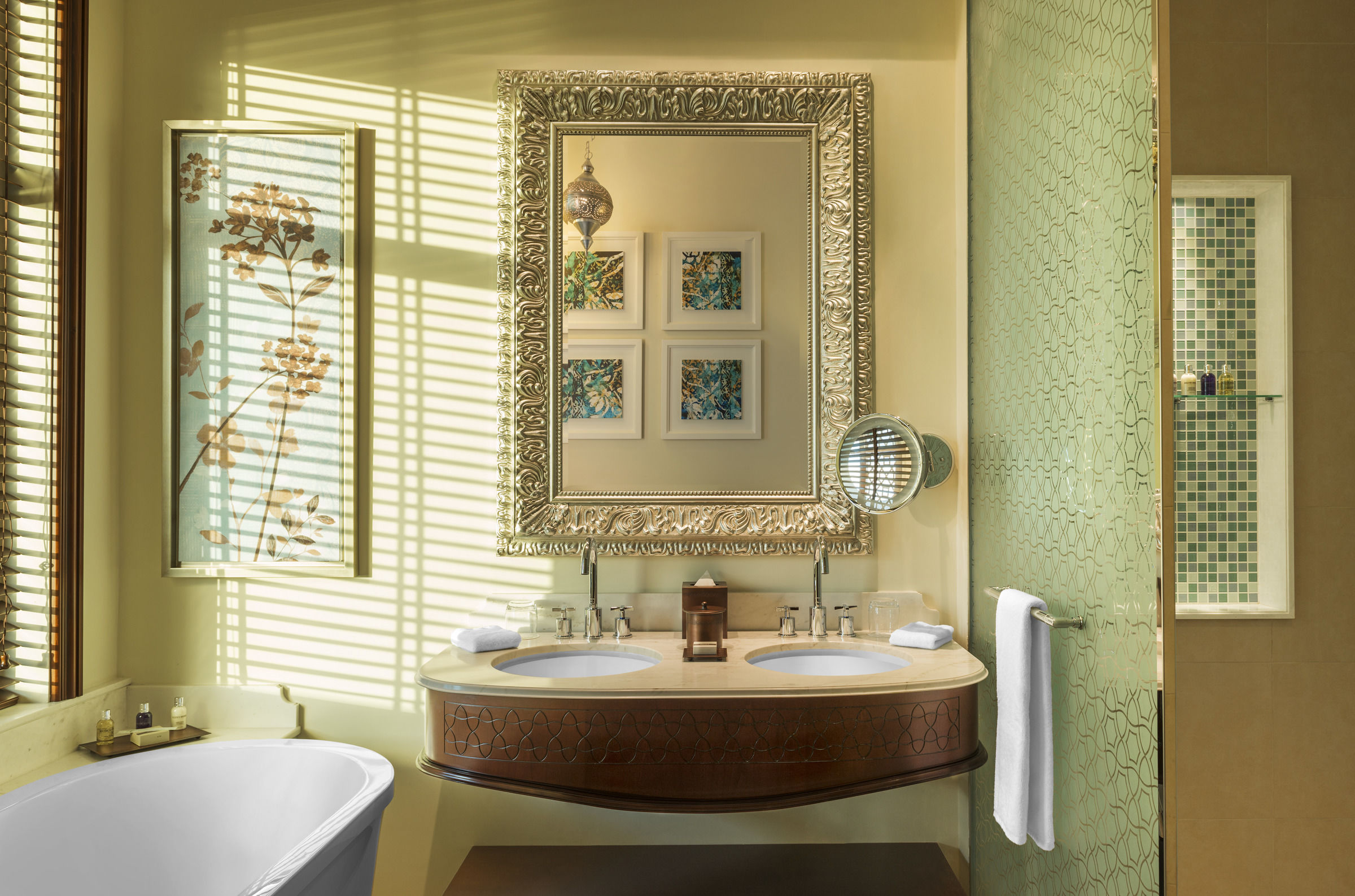 The Ajman Saray A Luxury Collection Resort foto 18