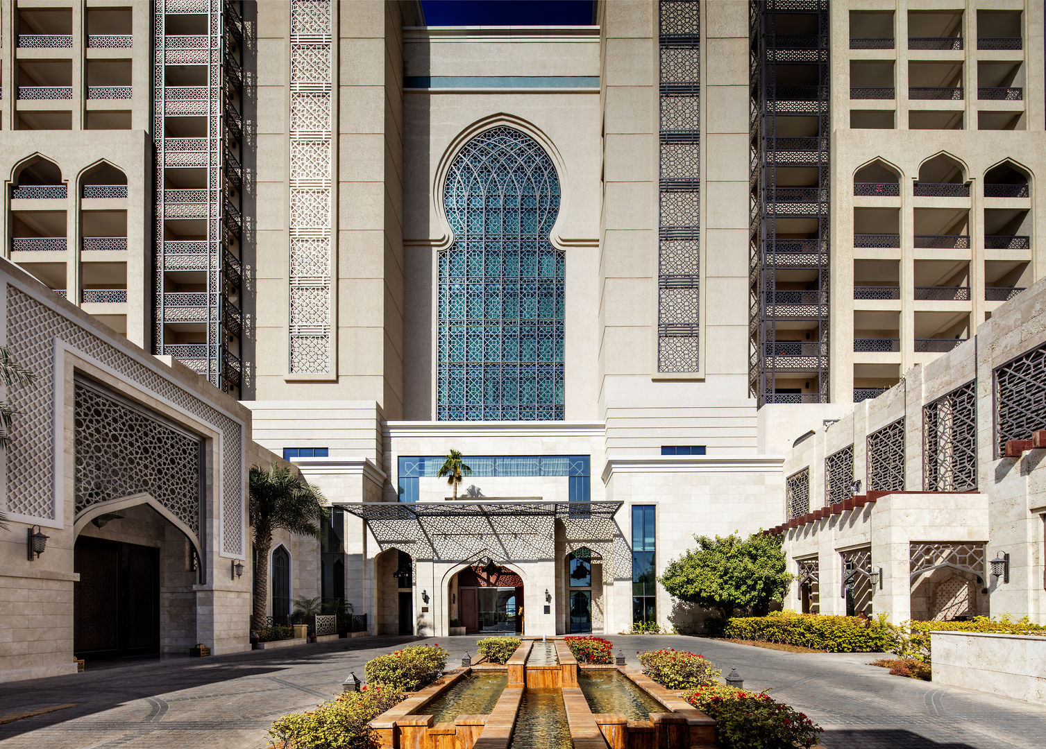 The Ajman Saray A Luxury Collection Resort image 1