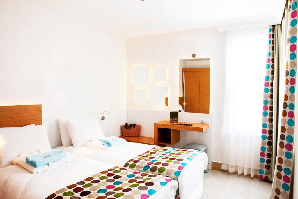 Calimera Sunpark Alanya foto 12