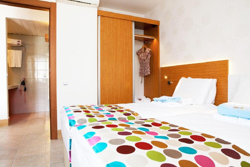Calimera Sunpark Alanya foto 13