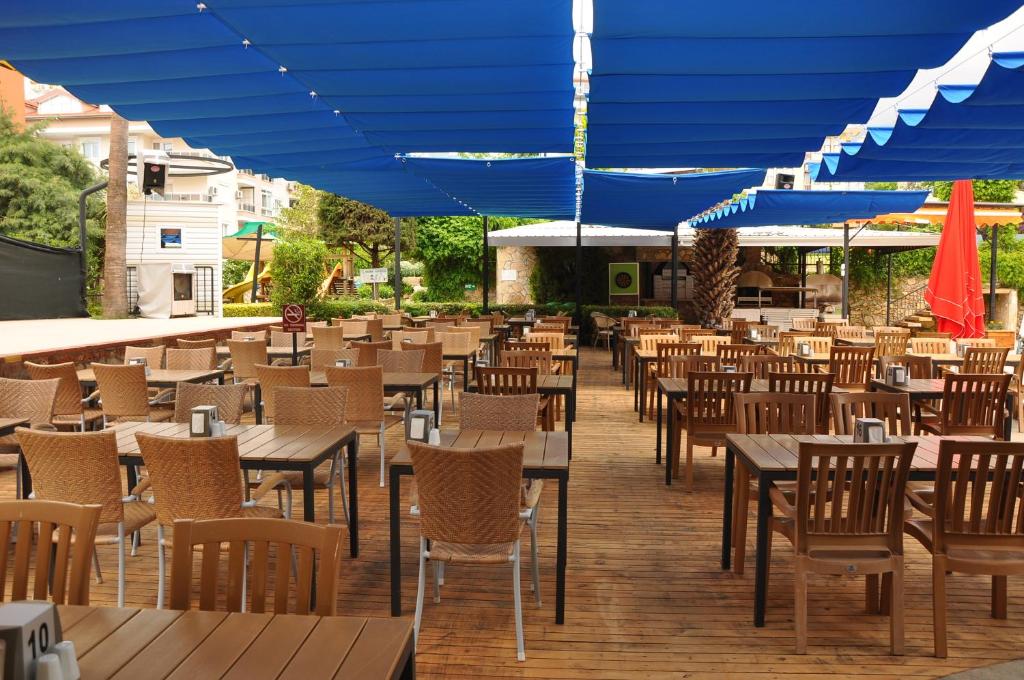 Calimera Sunpark Alanya foto 11