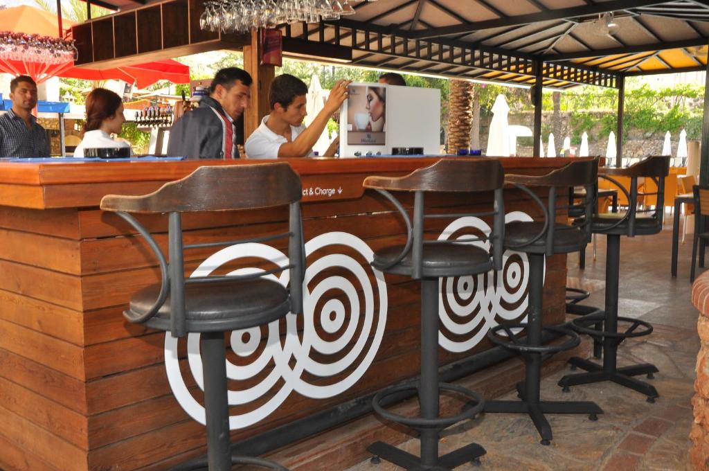 Calimera Sunpark Alanya foto 16