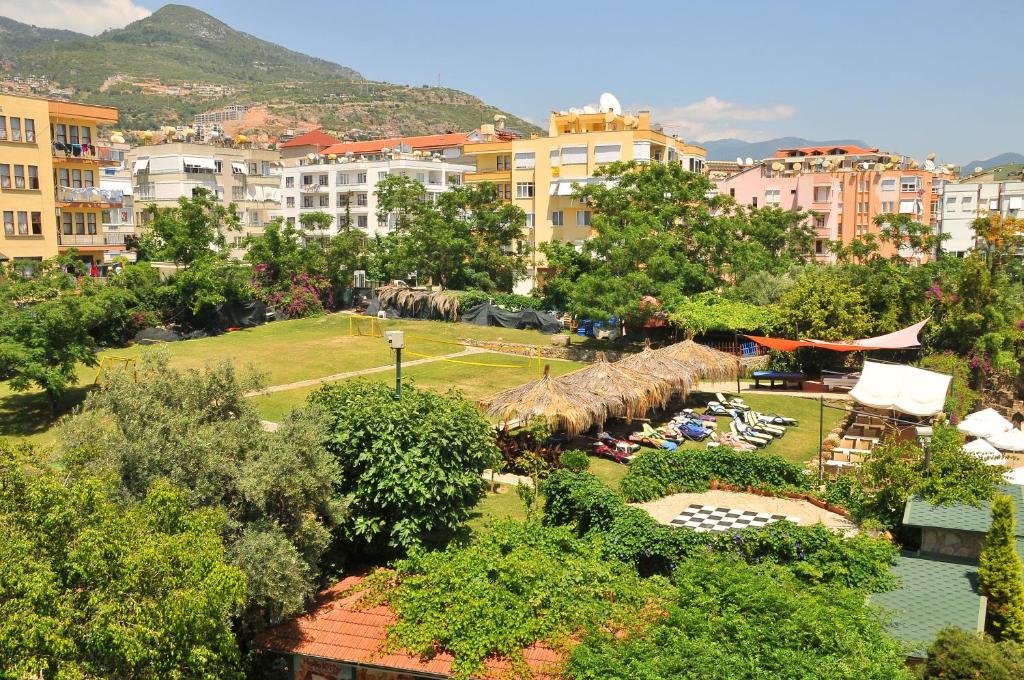 Calimera Sunpark Alanya foto 18