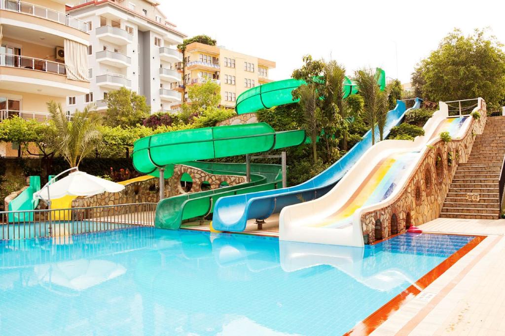 Calimera Sunpark Alanya image 3