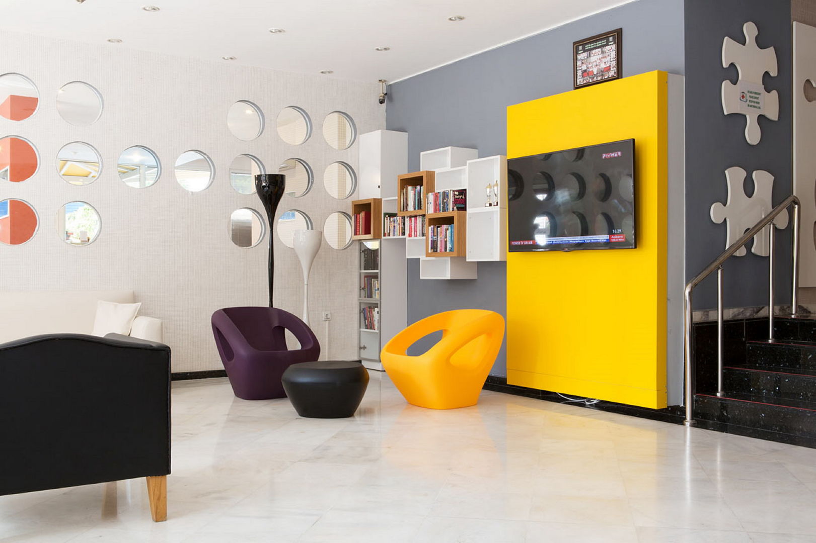 Calimera Sunpark Alanya image 2