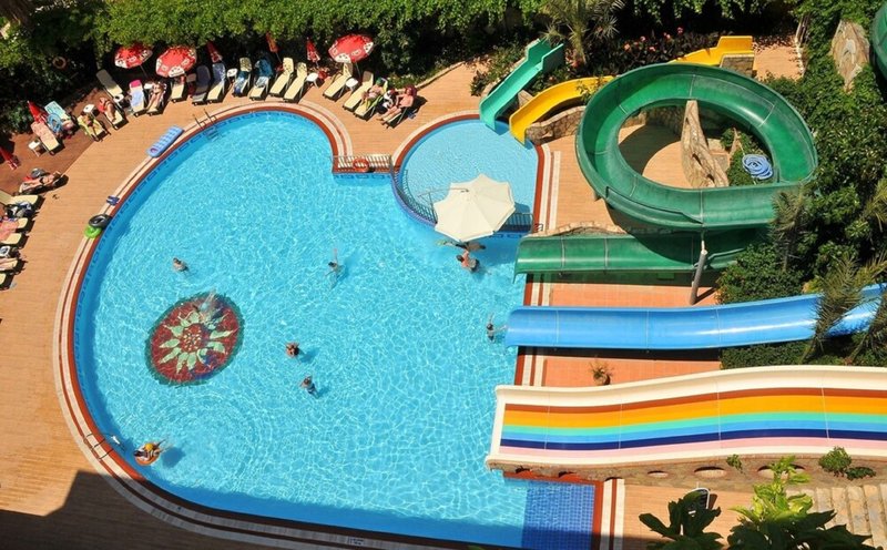 Sunpark Garden image 3