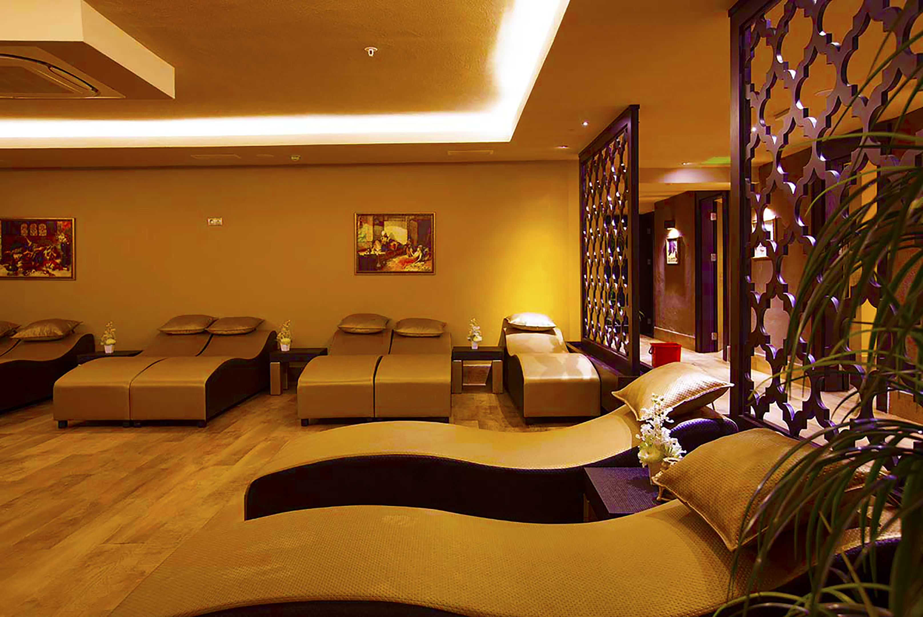 Diamond Elite Hotel & Spa foto 29