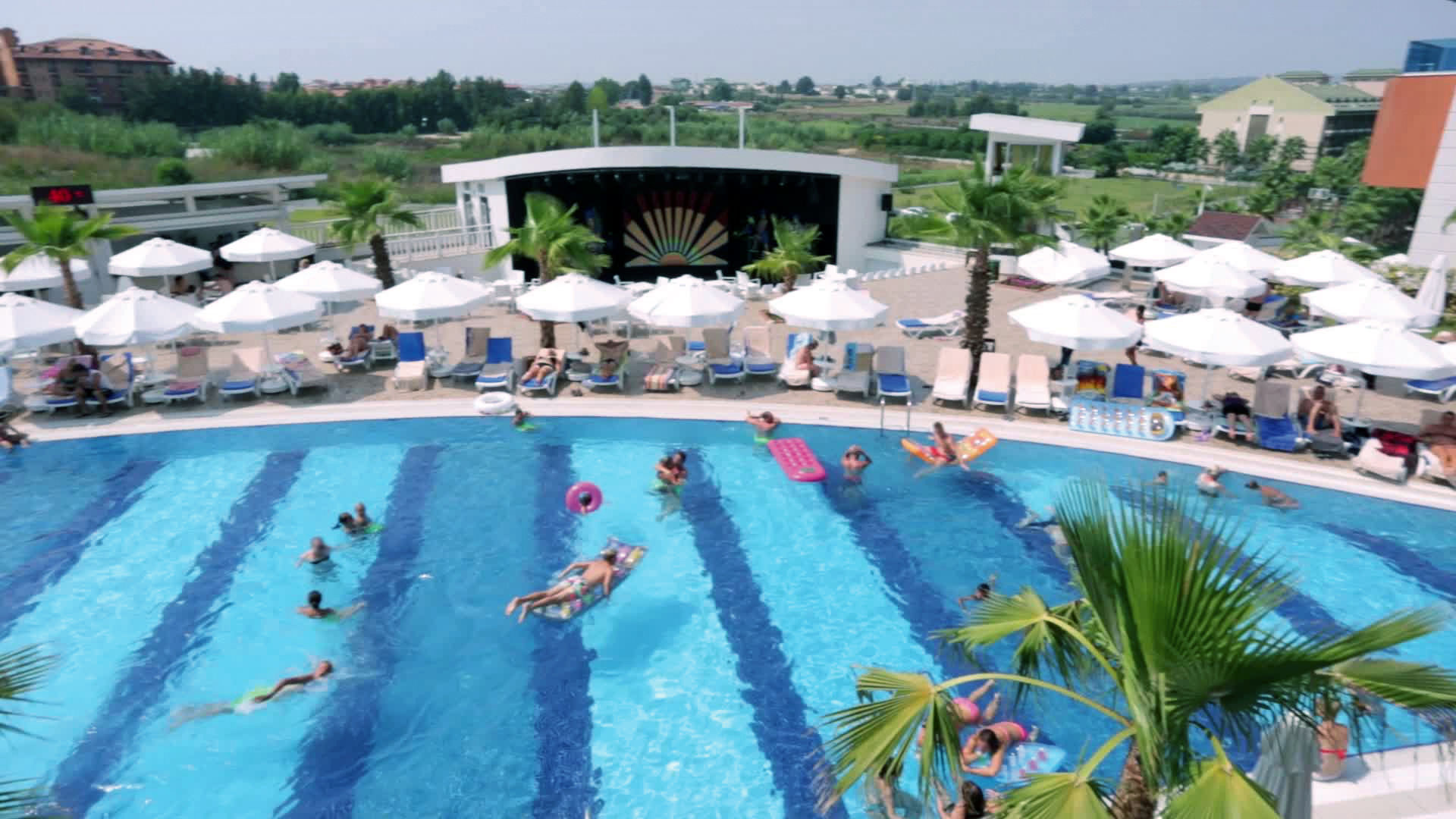 Diamond Elite Hotel & Spa foto 4