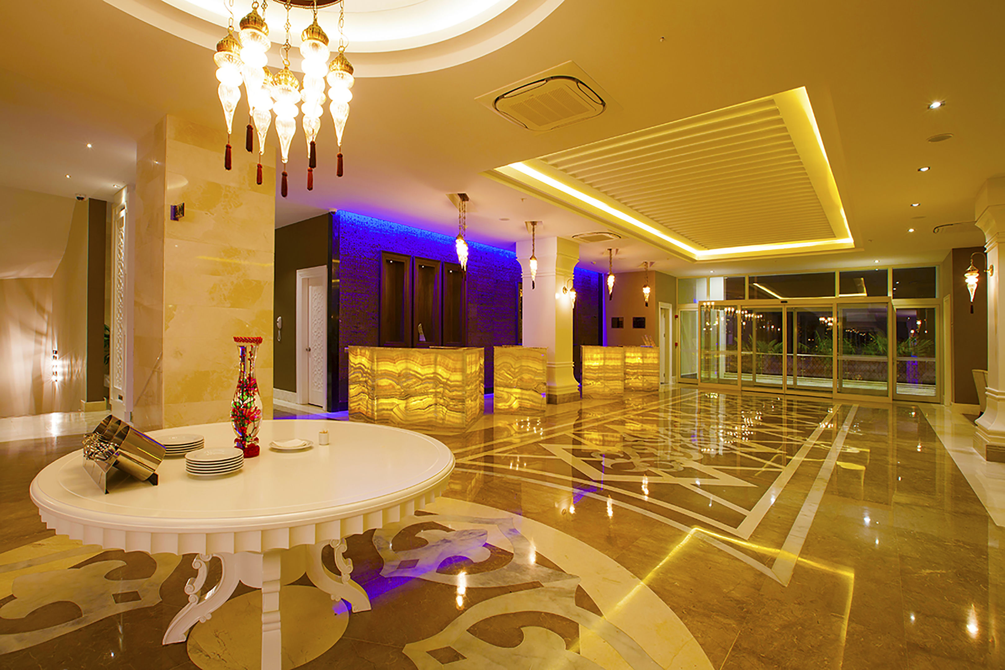 Diamond Elite Hotel & Spa foto 23