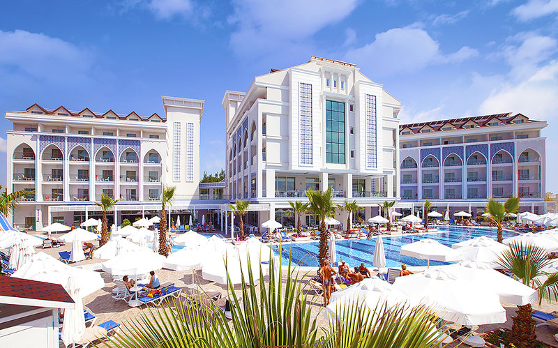 Diamond Elite Hotel & Spa foto 18