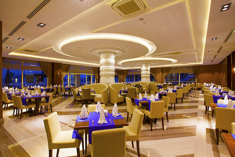 Diamond Elite Hotel & Spa foto 30