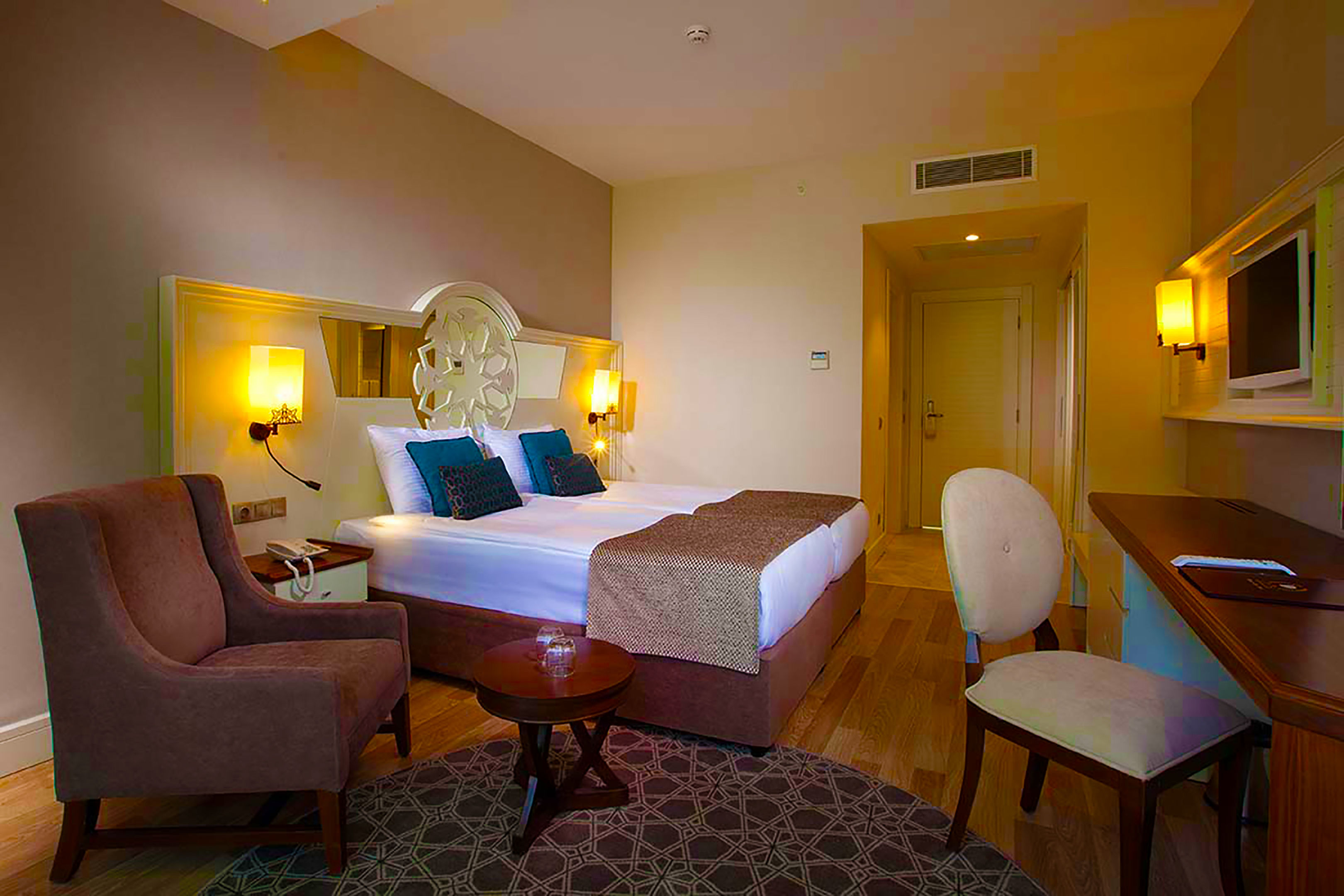 Diamond Elite Hotel & Spa foto 41