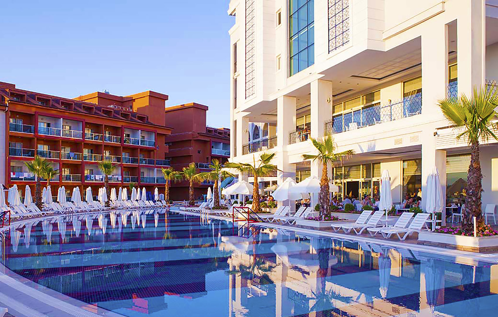Diamond Elite Hotel & Spa foto 25