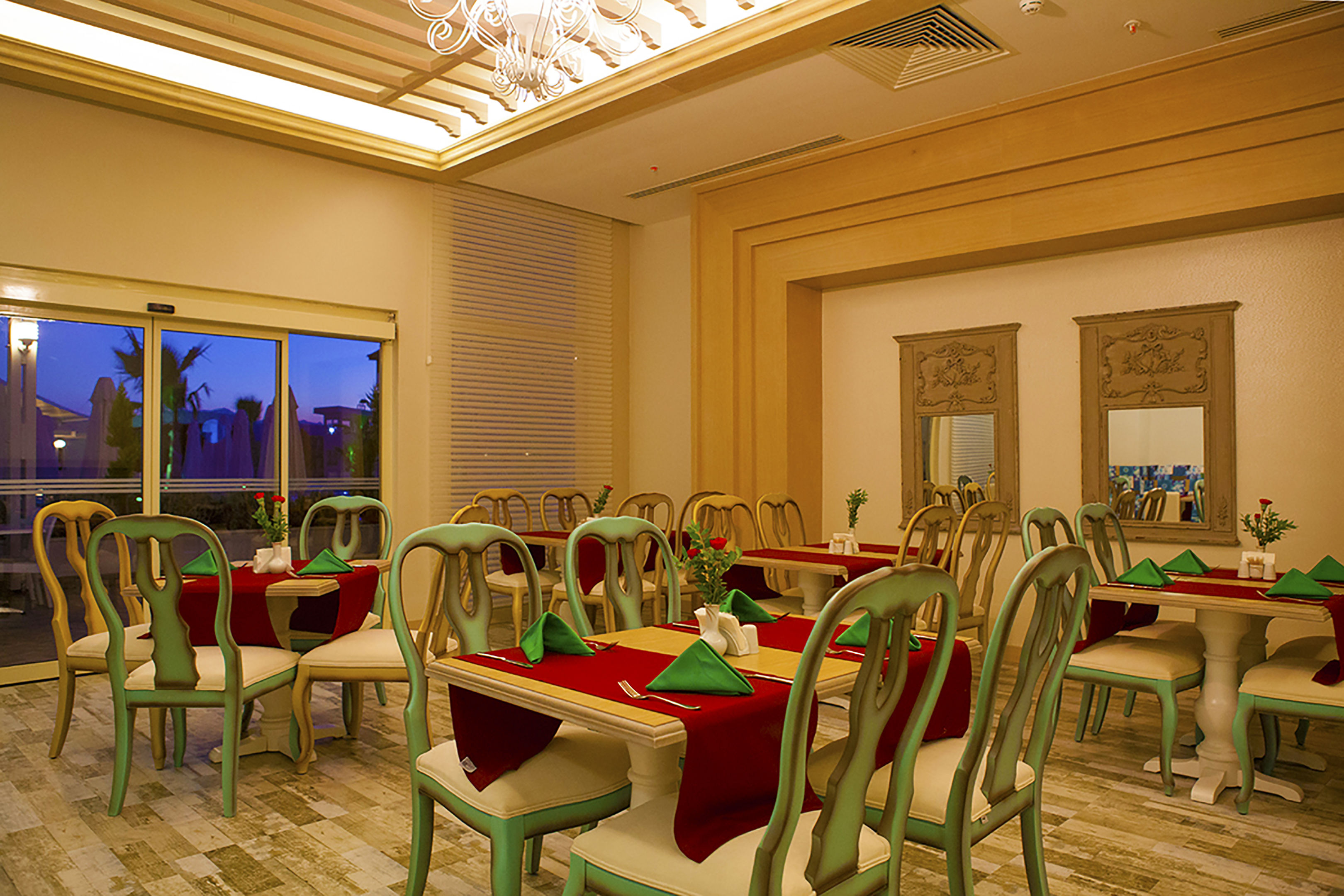 Diamond Elite Hotel & Spa foto 35