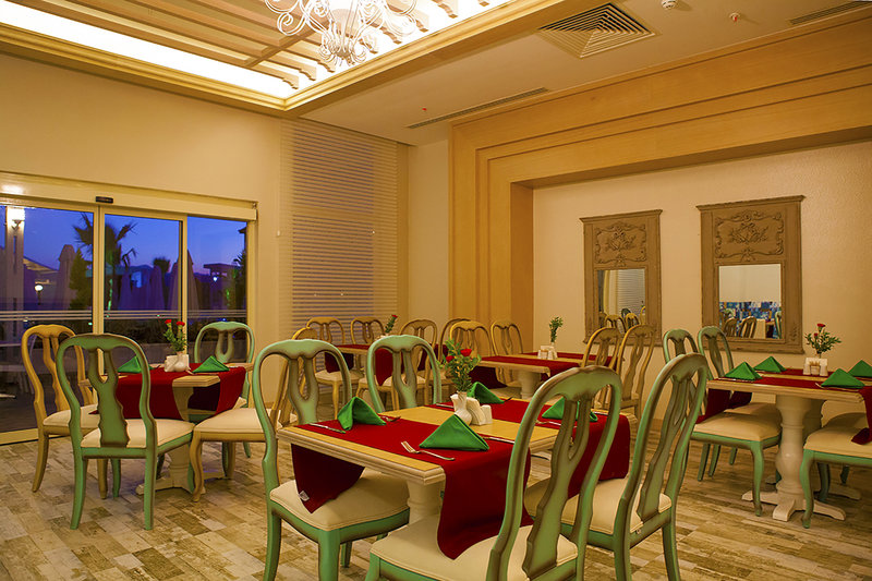 Diamond Elite Hotel & Spa foto 33