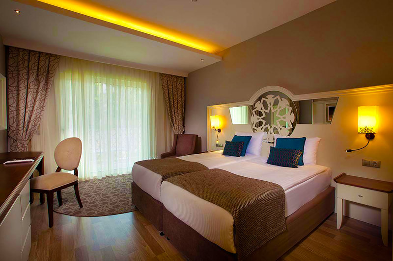 Diamond Elite Hotel & Spa foto 36