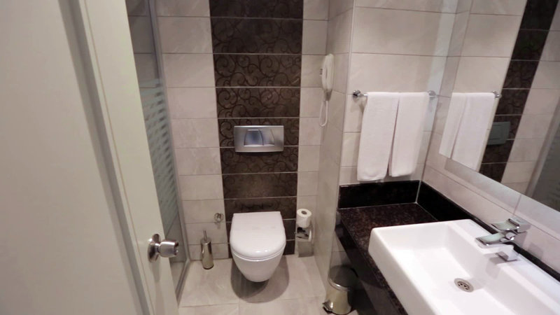 Diamond Elite Hotel & Spa foto 9