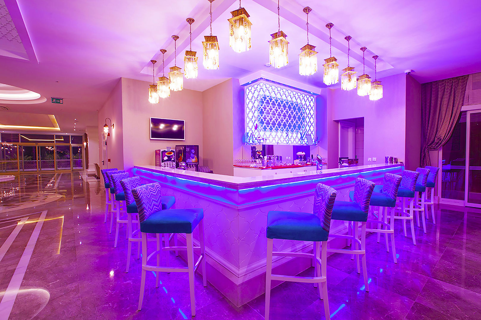 Diamond Elite Hotel & Spa foto 43