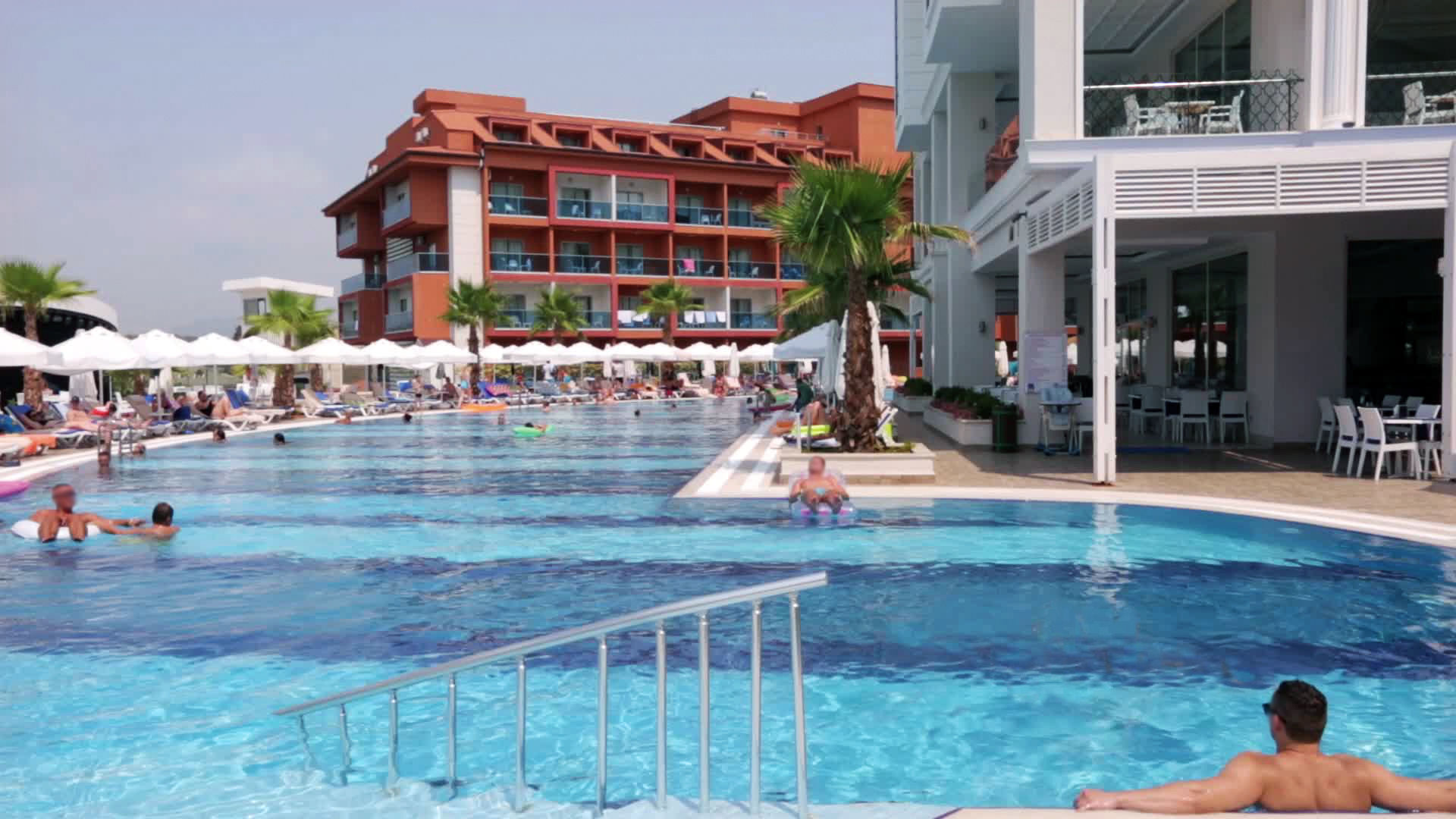 Diamond Elite Hotel & Spa foto 6