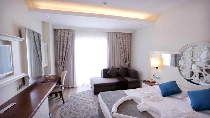 Diamond Elite Hotel & Spa foto 7