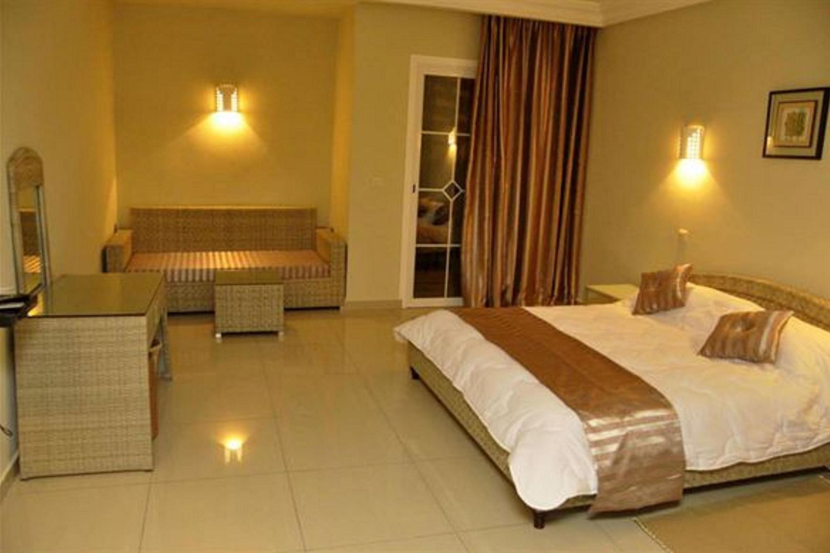 Lella Meriam Hotel & Club foto 10