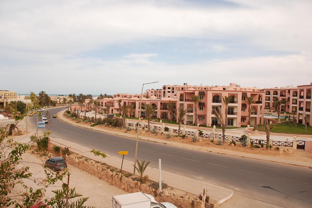 Lella Meriam Hotel & Club foto 18