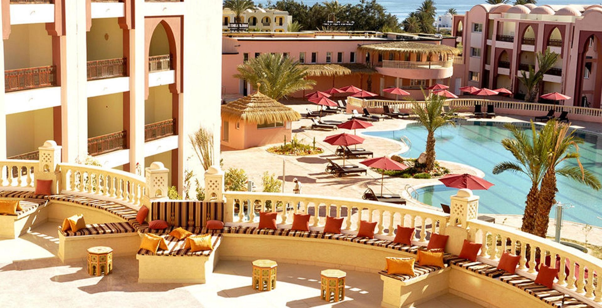 Lella Meriam Hotel & Club image 1