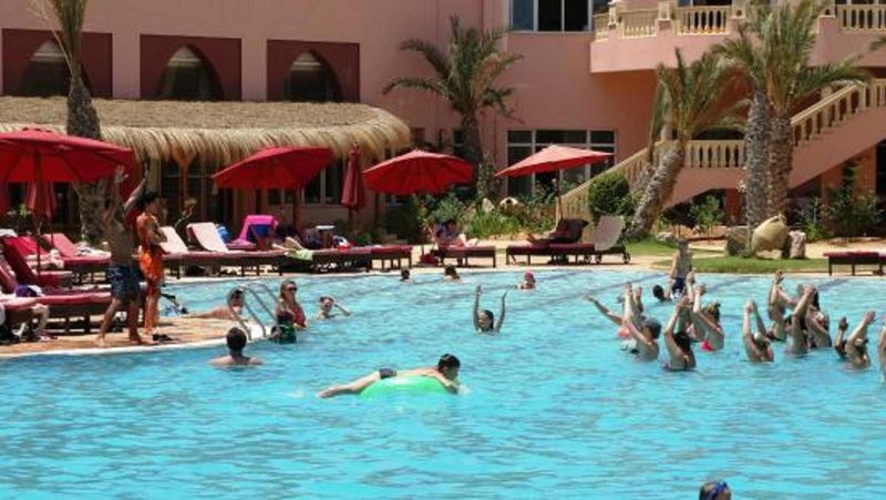 Lella Meriam Hotel & Club image 3