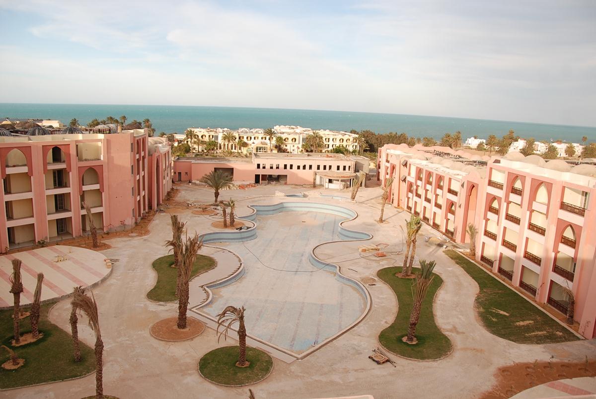 Lella Meriam Hotel & Club foto 20