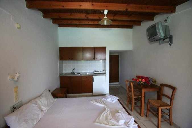 Anatoli Apartments foto 8