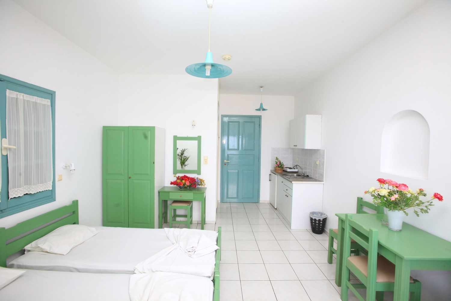 Anatoli Apartments foto 9