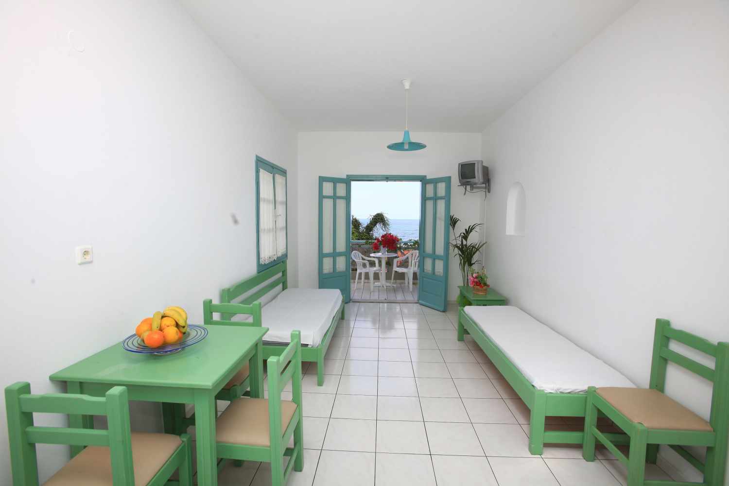 Anatoli Apartments foto 10