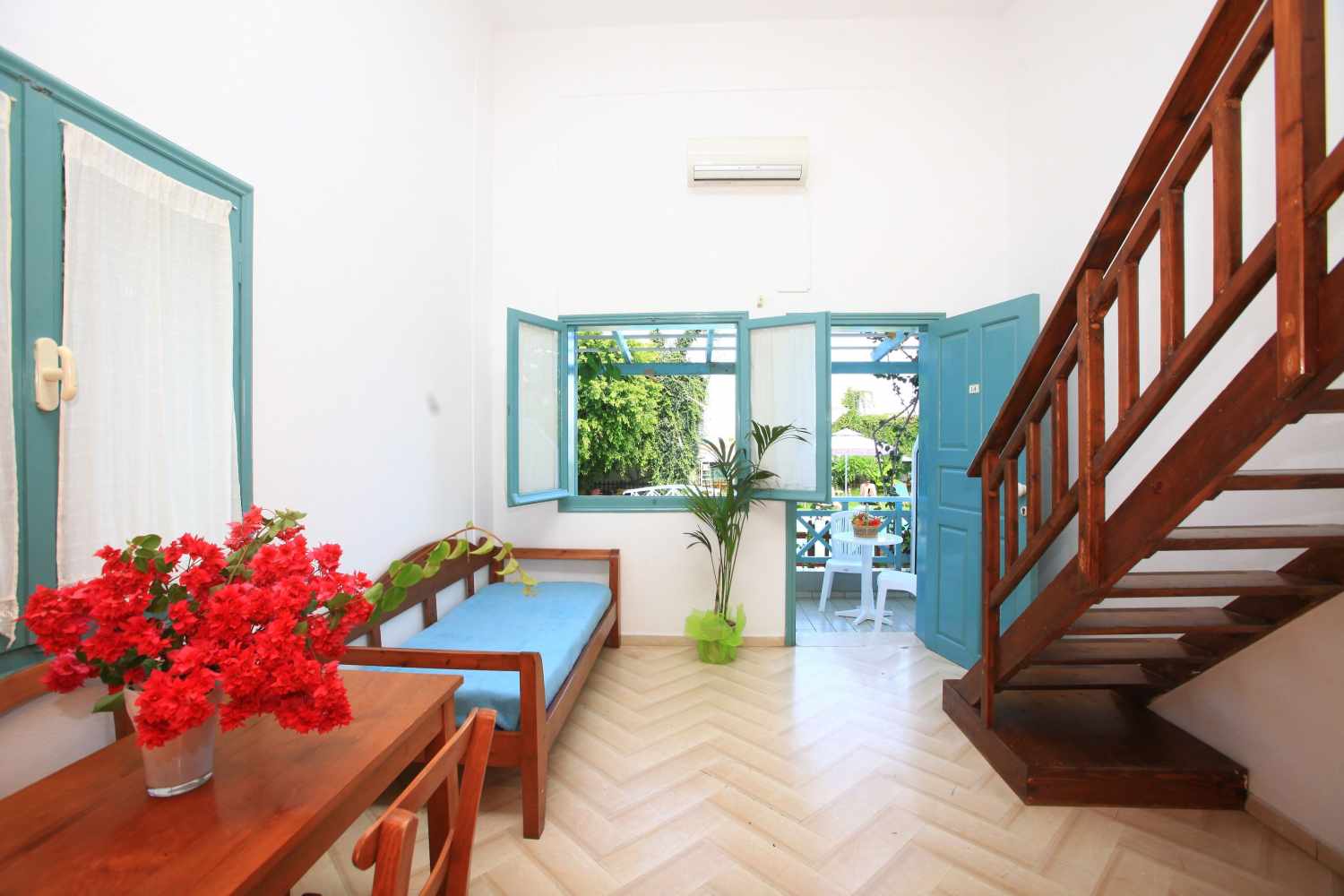 Anatoli Apartments foto 11
