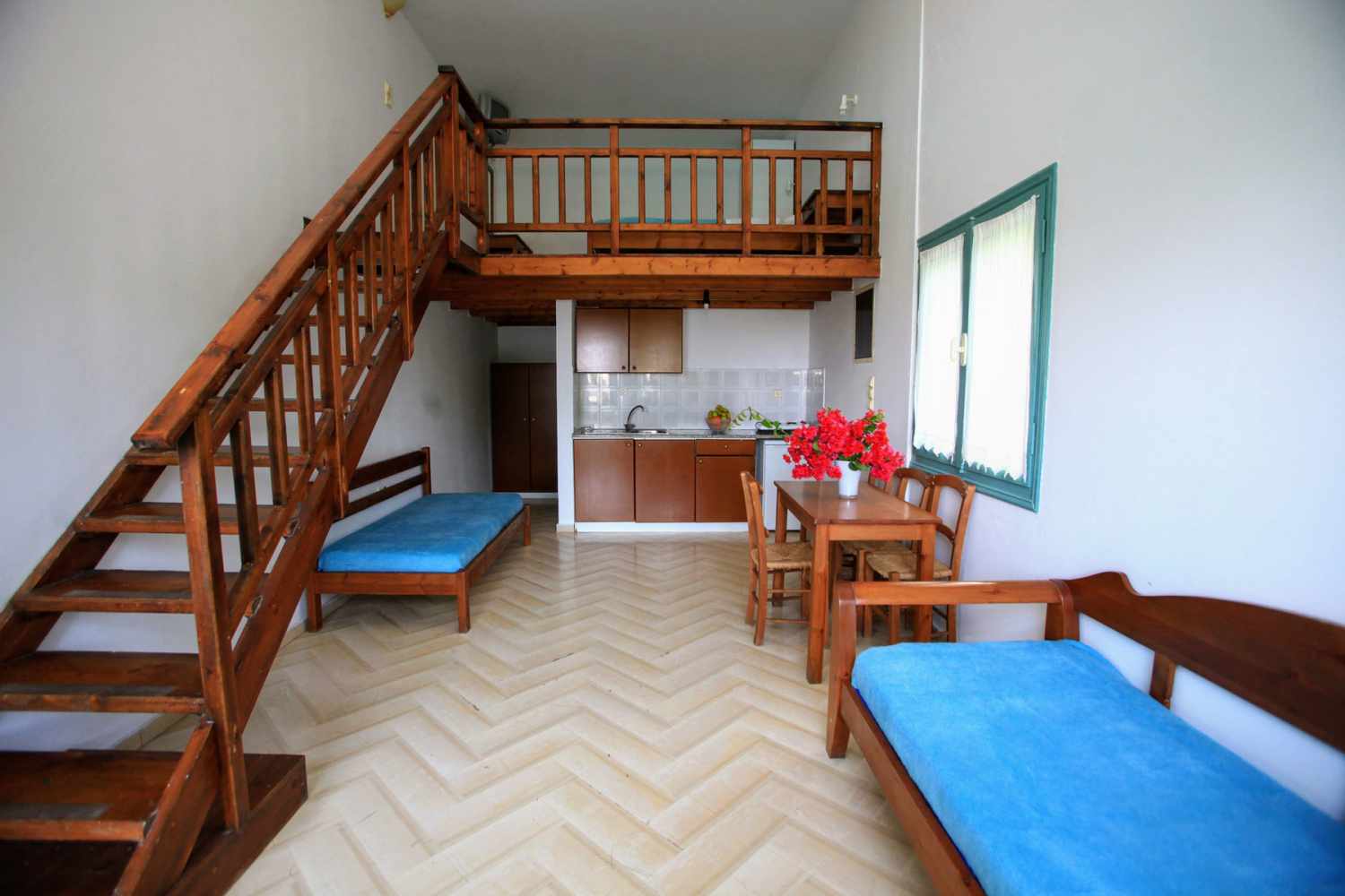 Anatoli Apartments foto 16