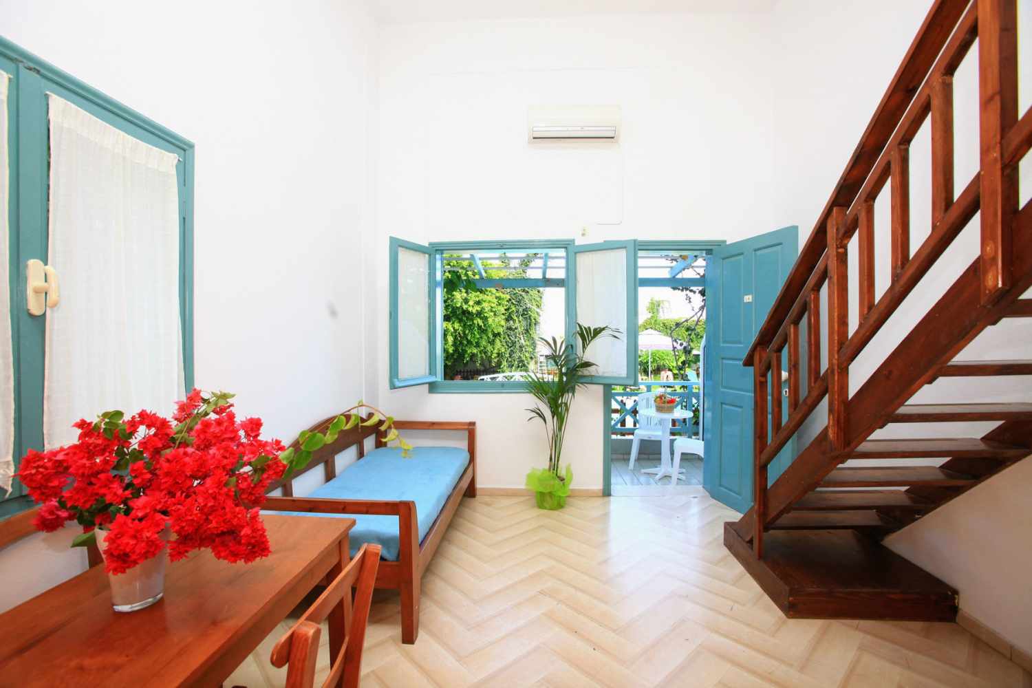 Anatoli Apartments foto 17