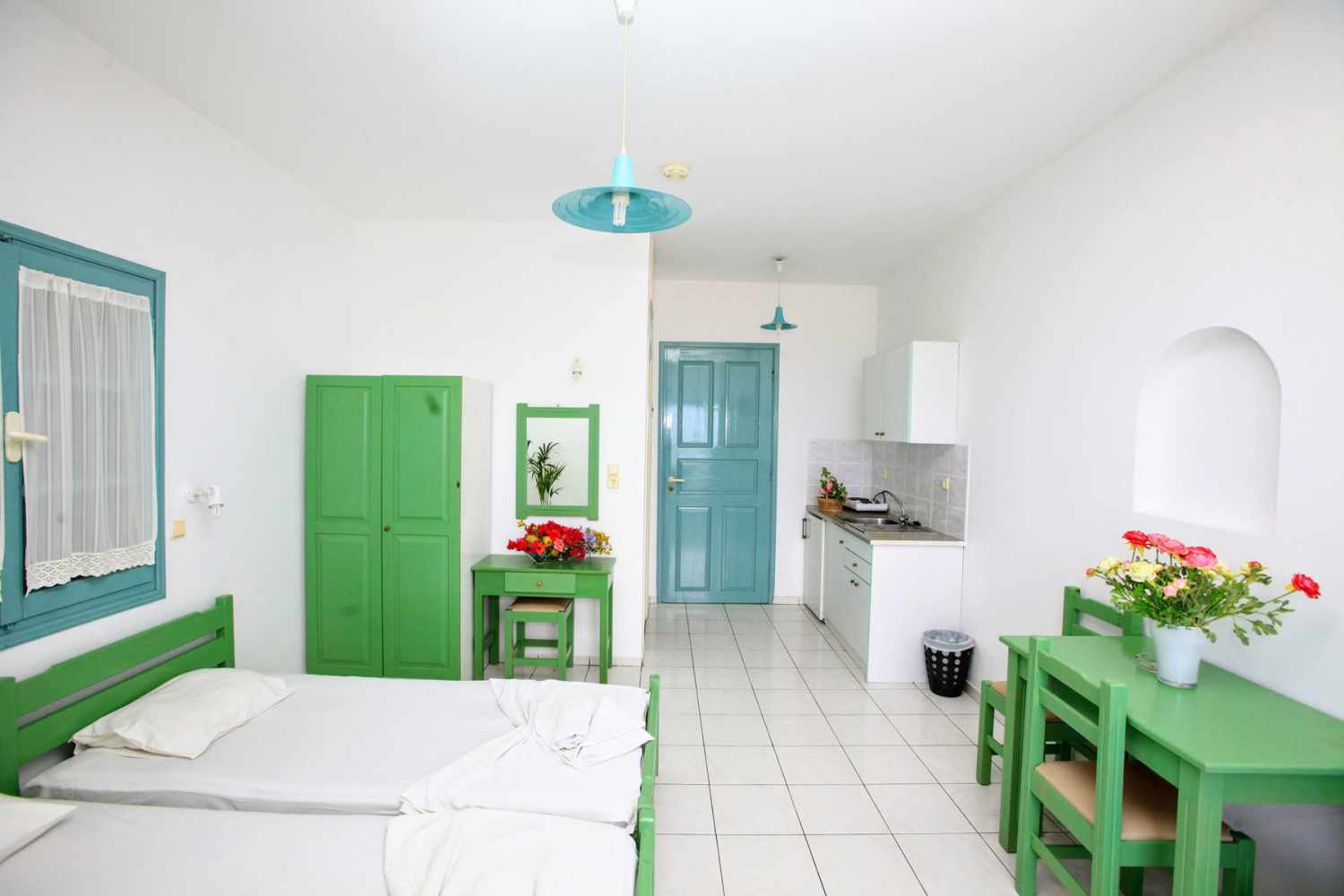 Anatoli Apartments foto 19
