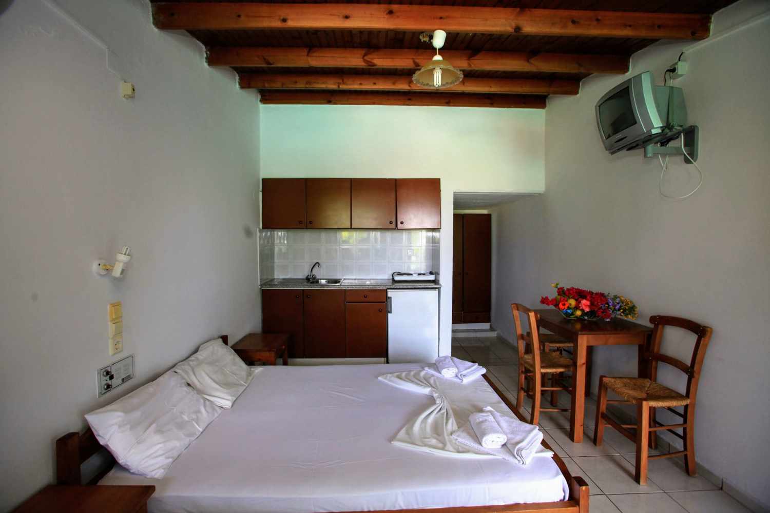 Anatoli Apartments foto 22