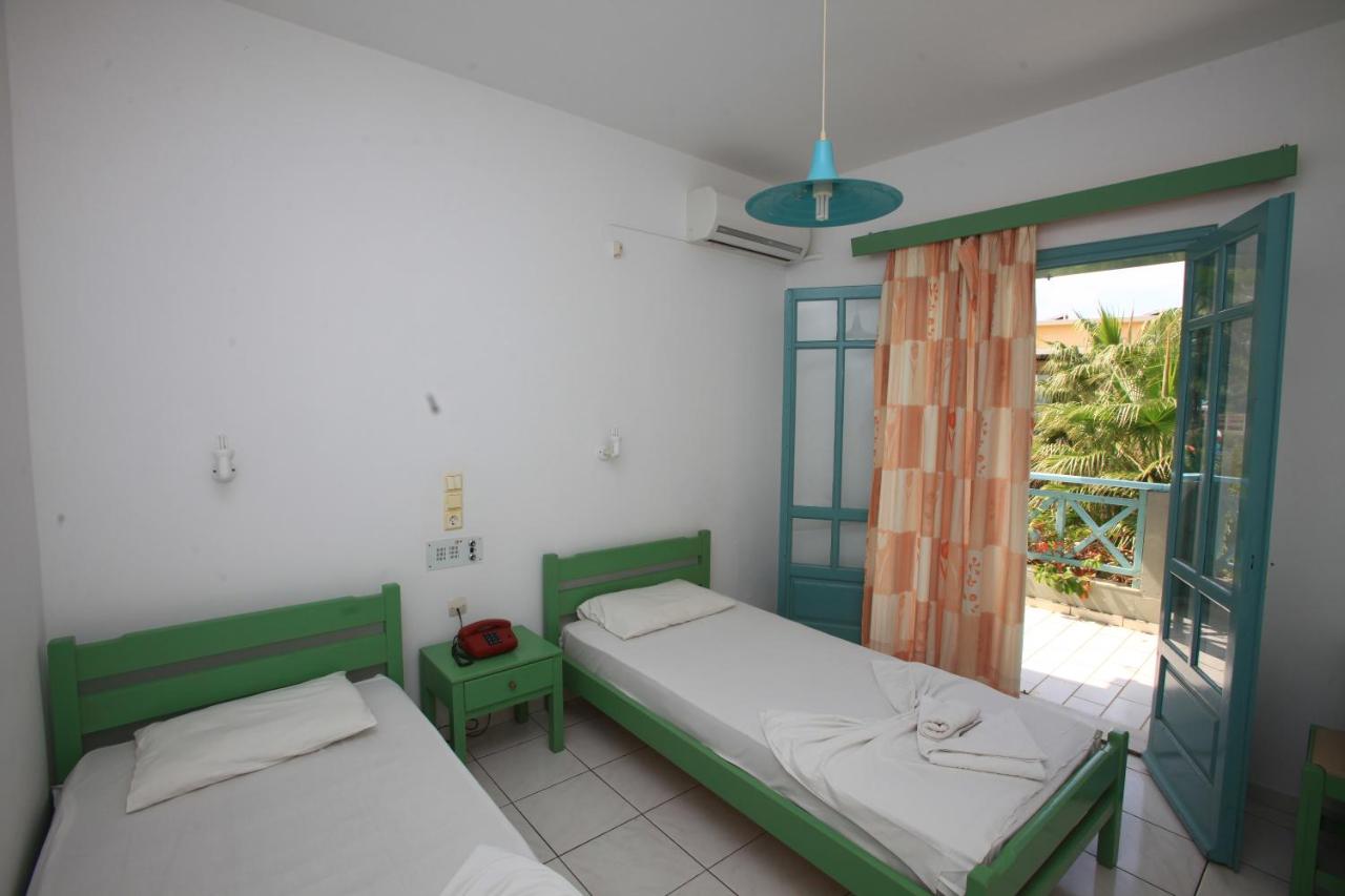 Anatoli Apartments in Hersonissos - foto 2