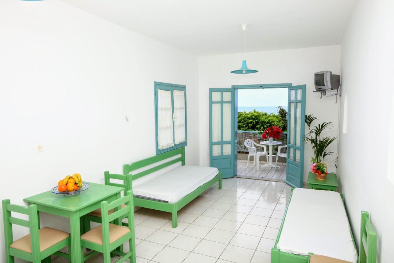 Anatoli Apartments in Hersonissos - foto 4