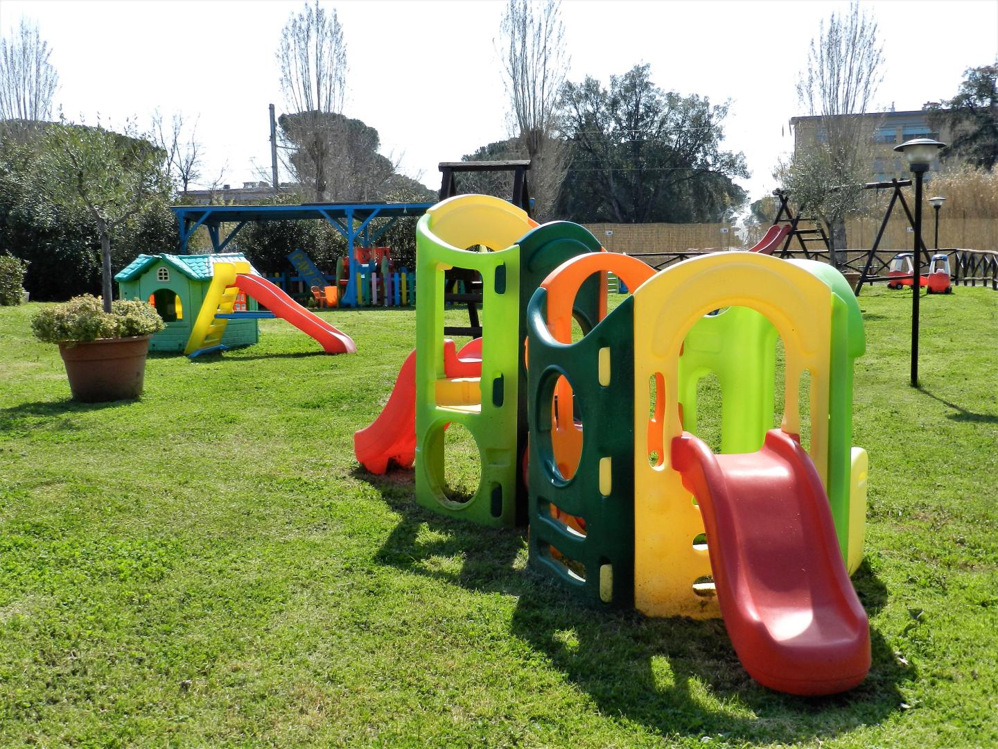Villaggio Mare Si foto 27