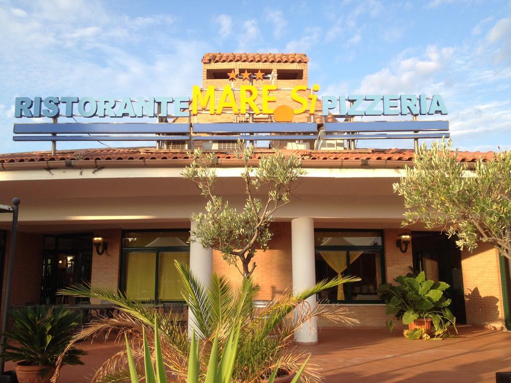 Villaggio Mare Si foto 5