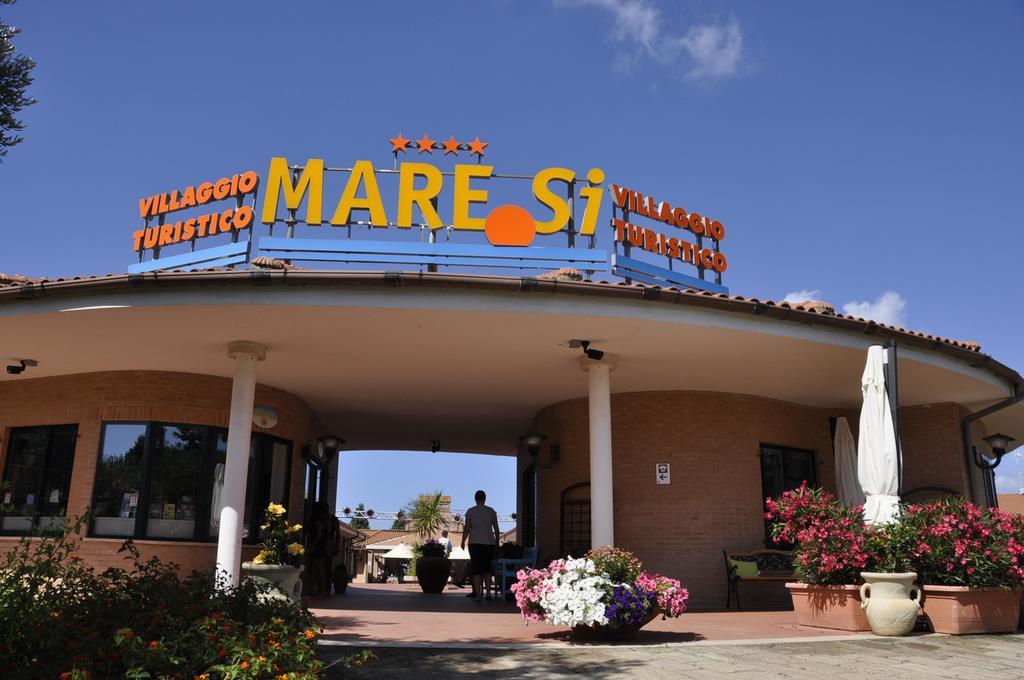 Villaggio Mare Si foto 13