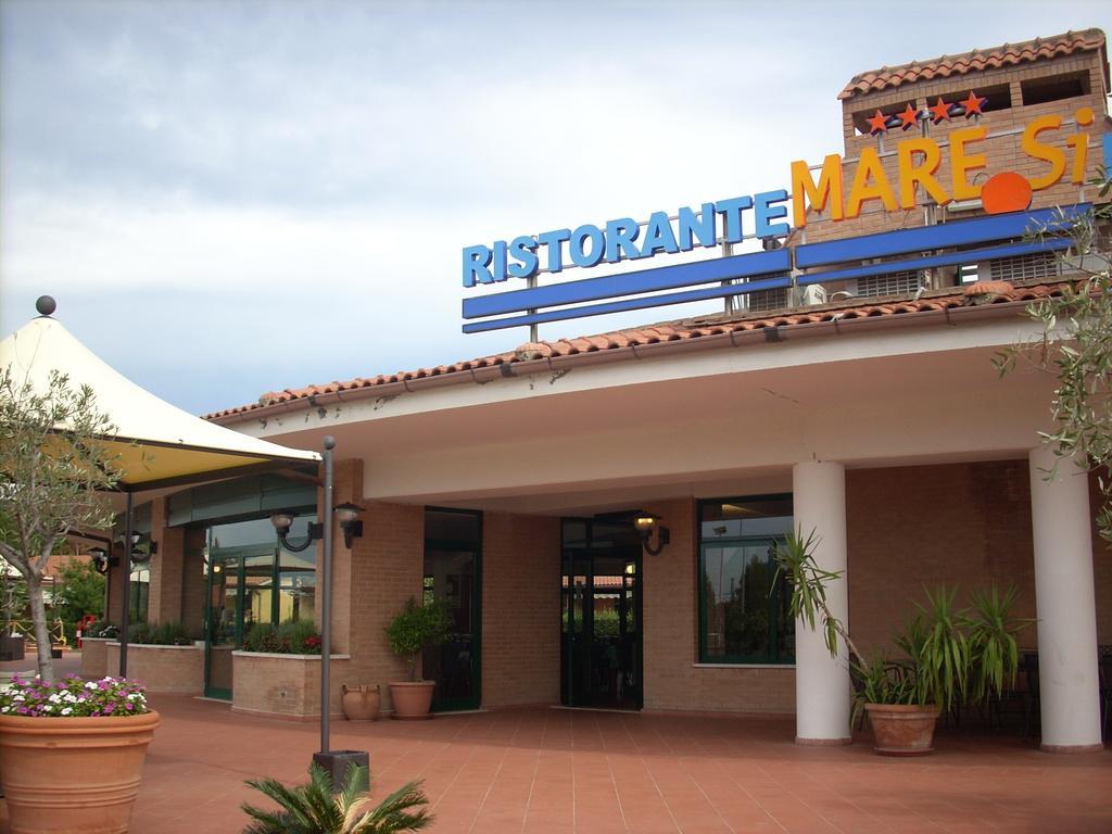 Villaggio Mare Si foto 32