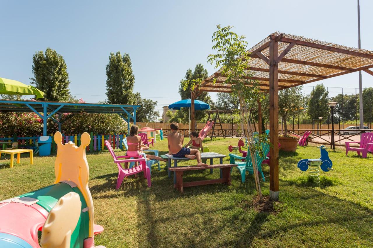 Villaggio Mare Si in Follonica - foto 3