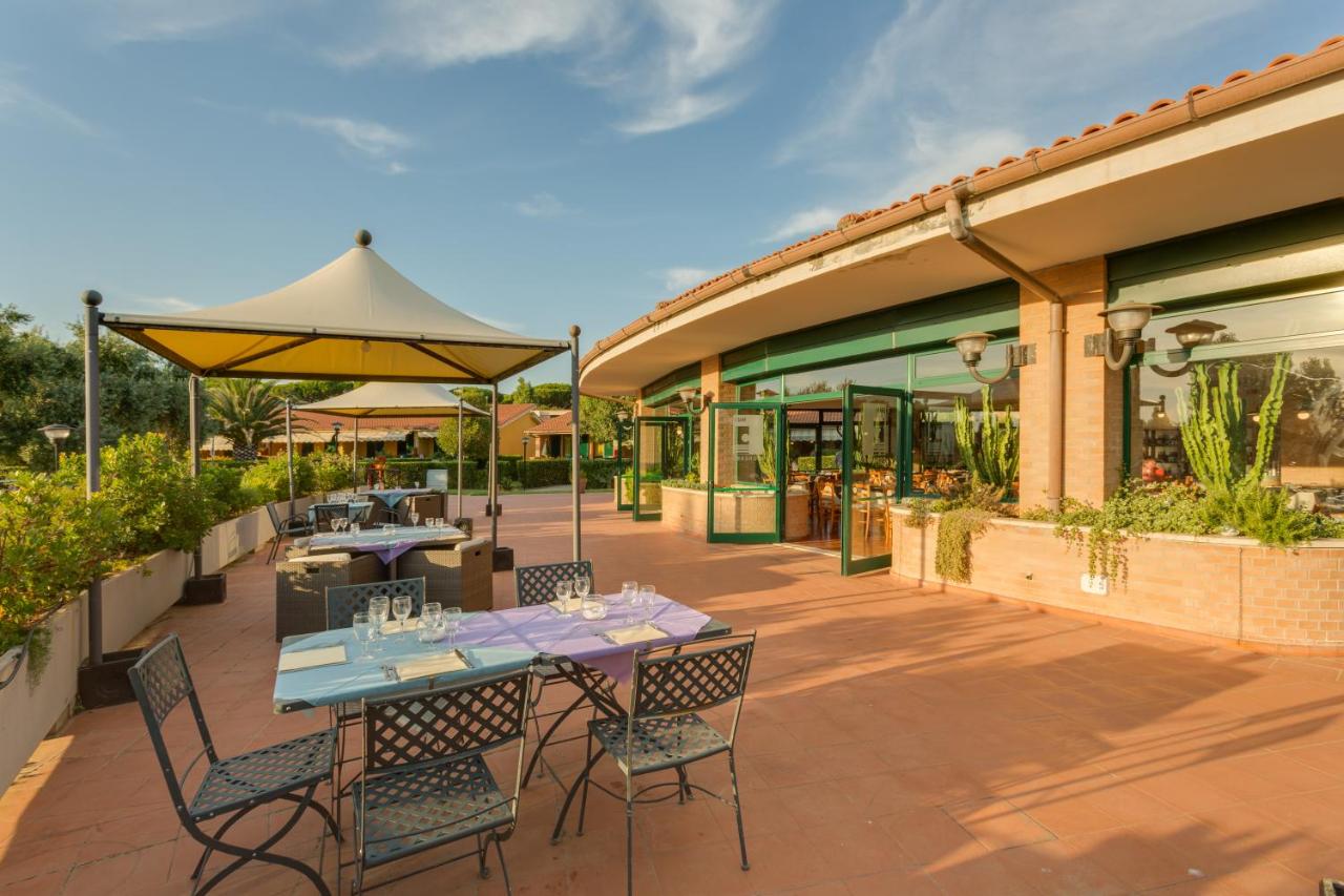 Villaggio Mare Si in Follonica - foto 4