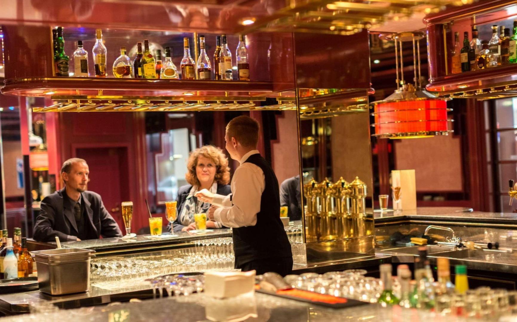 Radisson Blu Hotel Cottbus foto 4