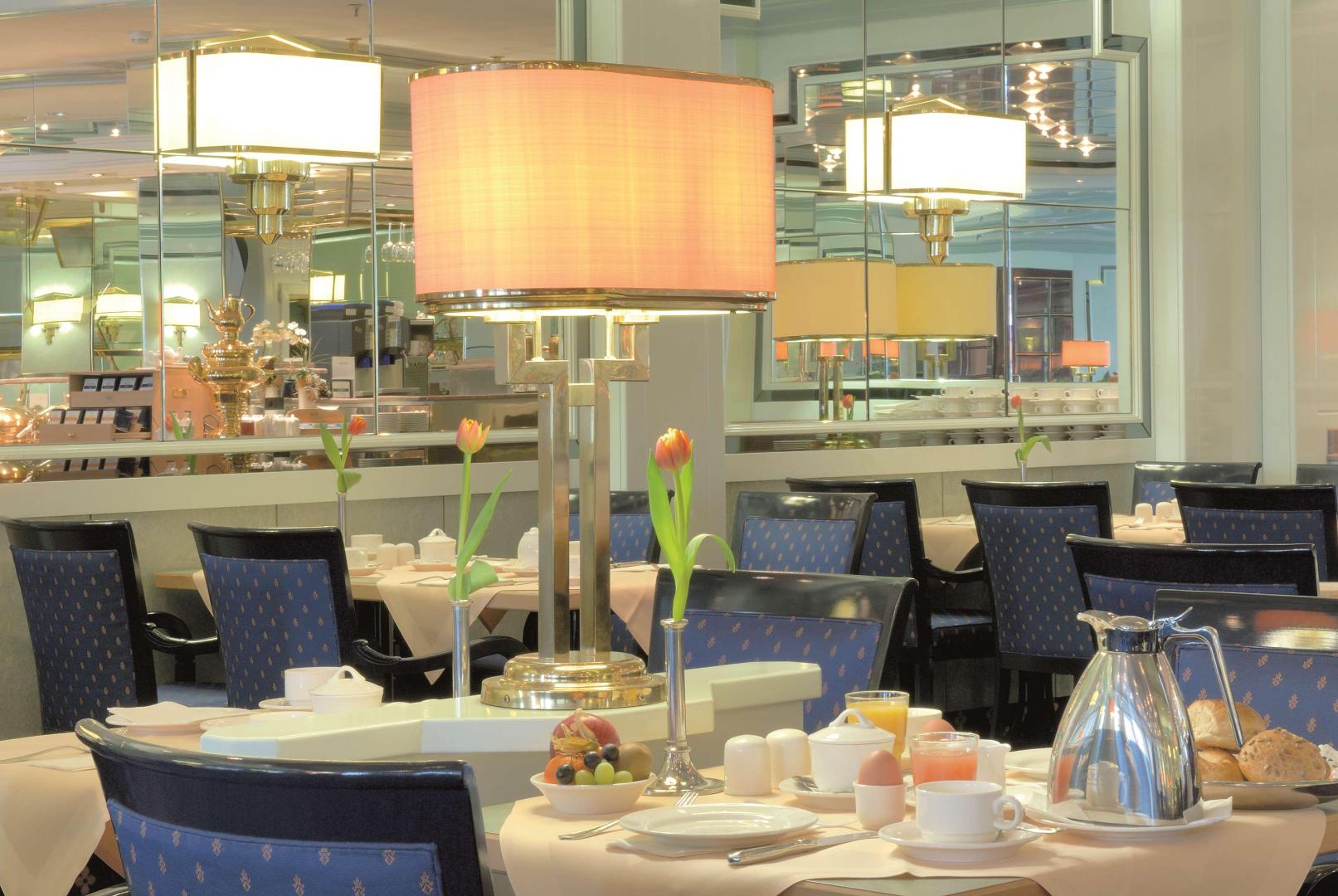 Radisson Blu Hotel Cottbus foto 3