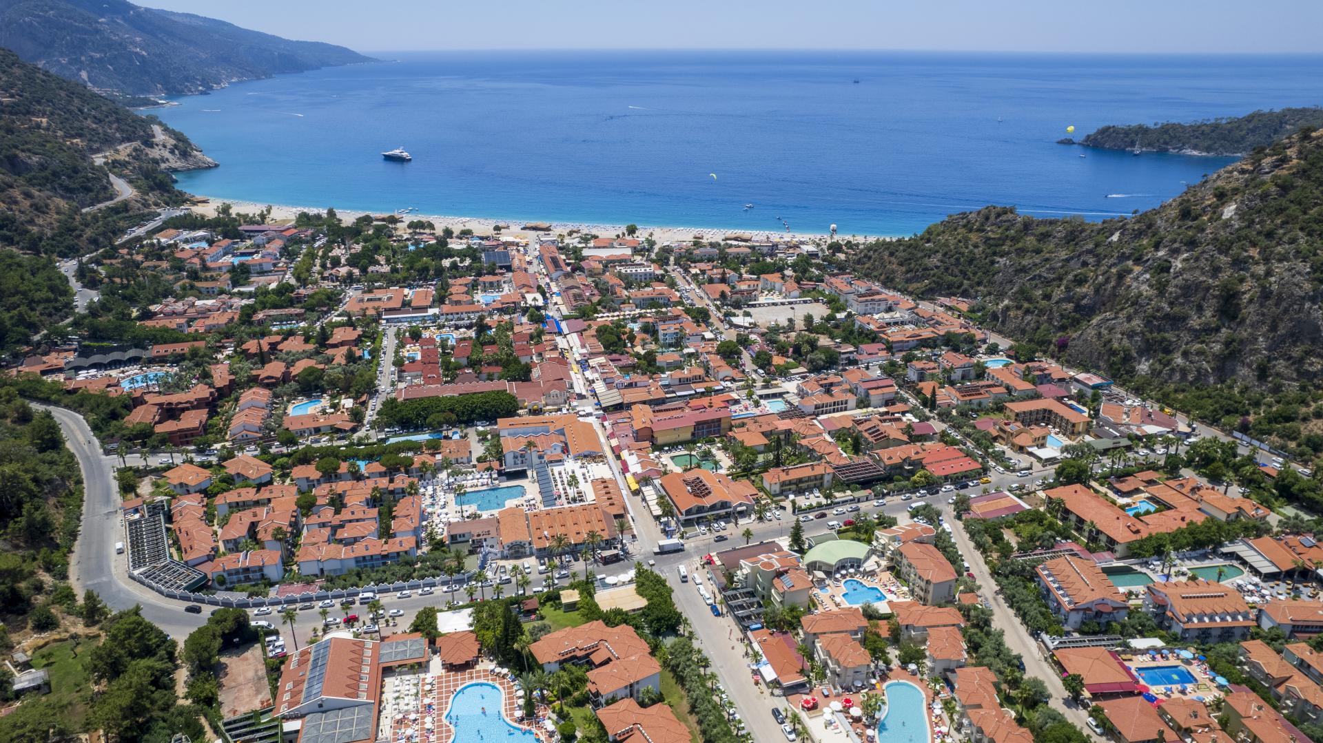 Belcehan Hotel foto 26