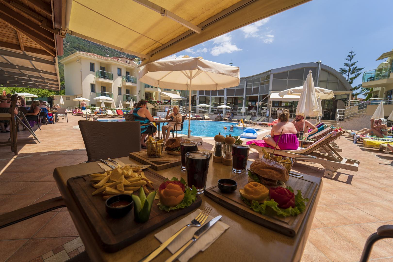 Belcehan Hotel image 3