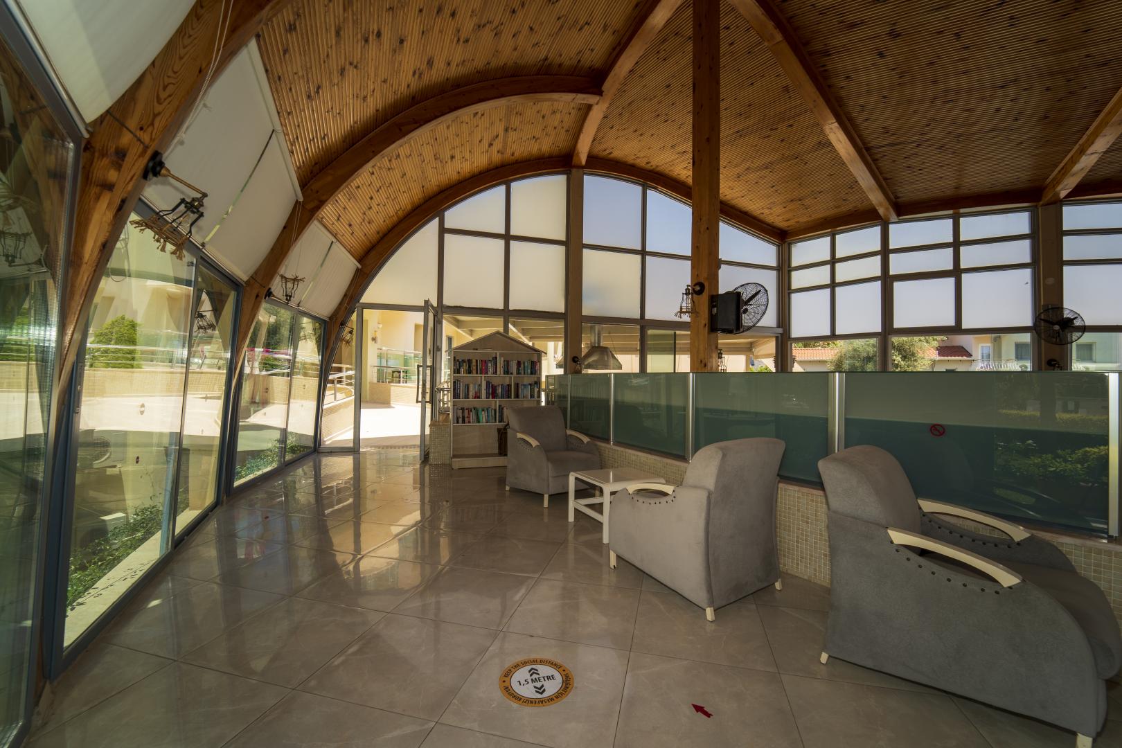 Belcehan Hotel foto 14